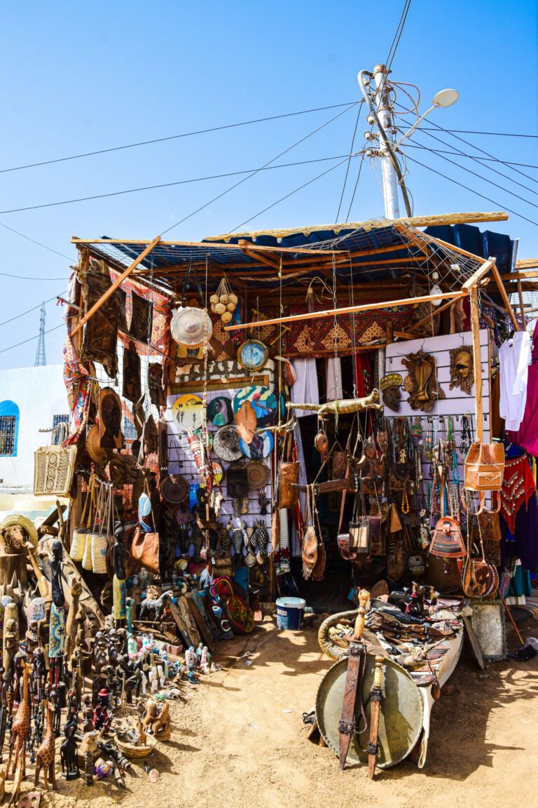 Kenya Souvenirs: What to Buy, Where to Shop and How to Bargain
