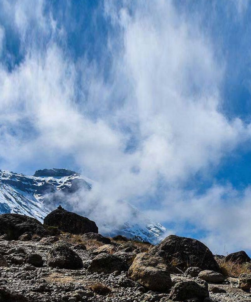 8 Days Mount Kenya & Rift Valley Hiking Safari: Summit Point Lenana, Hell’s Gate & Mount Longonot Adventure