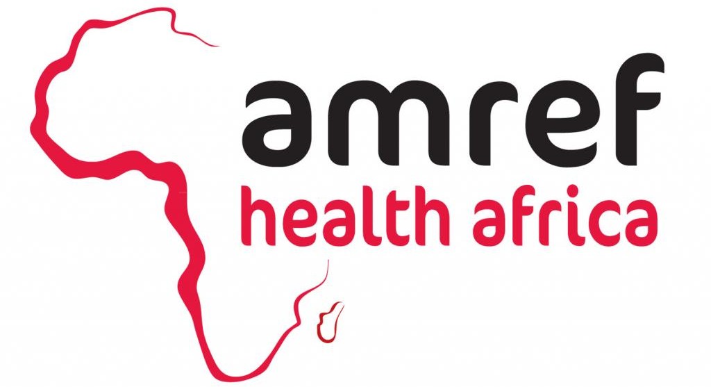Amref Health Africa