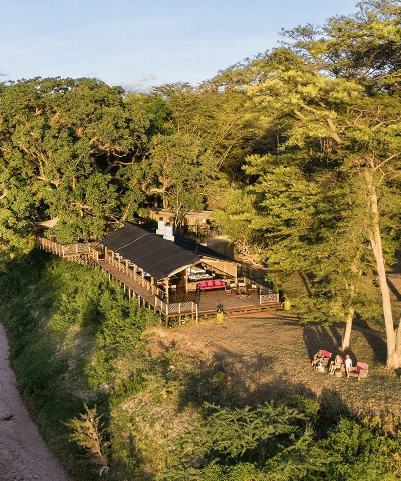 10 Days Cultural Adventure Experience in Kenya