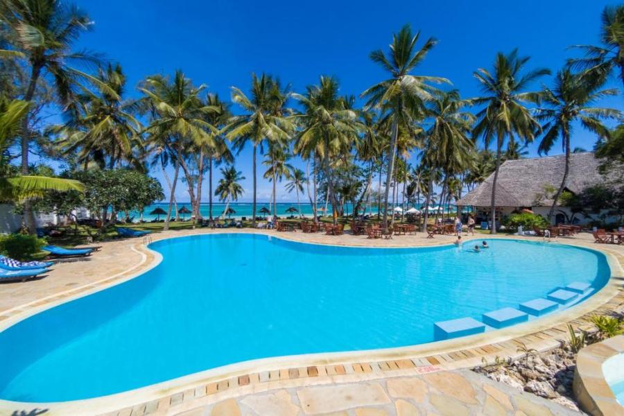 Kenya Coast & Beaches