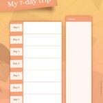 7 Day Kenya Safari Itinerary: A Realistic Day-by-Day Plan