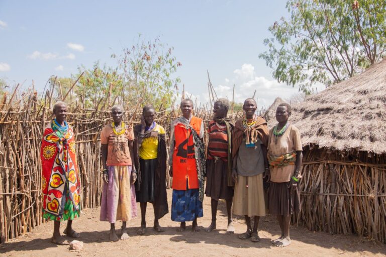 Maasai People Around Amboseli: Culture, Villages and Respectful Visits