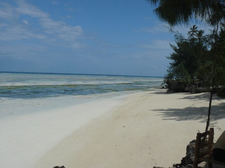 Zanzibar After a Safari: Which Beach, How Many Days and When to Go